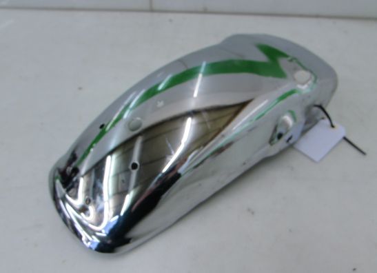 Achterspatbord Yamaha XV 700 / 750 SE
