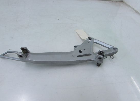 Fussrastetrager vorne rechts Honda CB 600 F