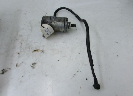 Startmotor Yamaha YZF 750