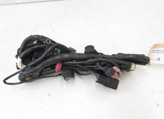 Wire Harness Honda CBR 1000 F