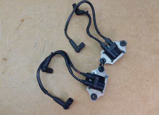 Bobine Moto Guzzi Norge