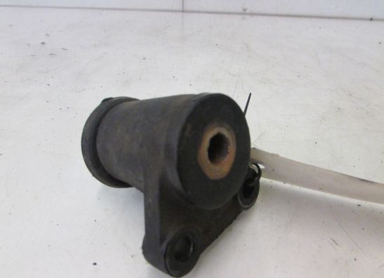 Rahme teile Kawasaki GPZ 750