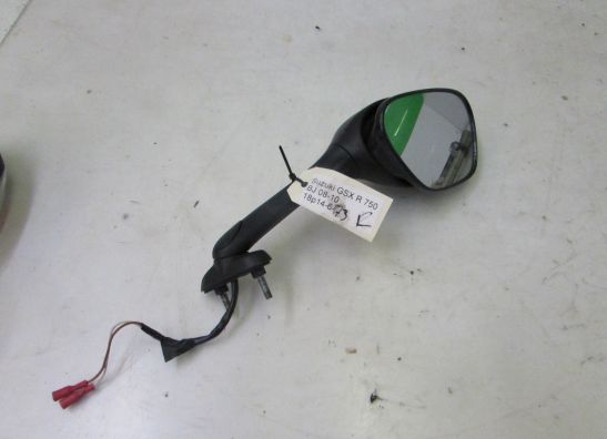 Spiegel links Suzuki GSX R 600