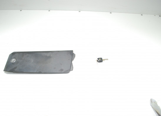 Innenverkleidung links BMW K 100