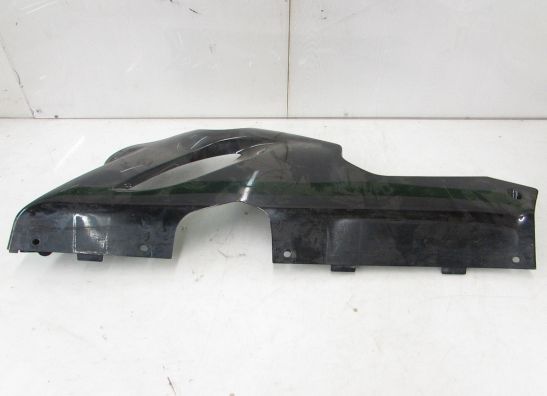 Linker onderkuip Kawasaki ZX 6 R