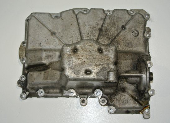 Carterpan Kawasaki Z 1000