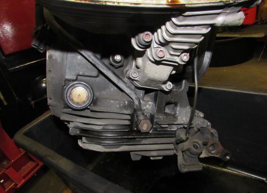 Engine BMW R 1100 RT