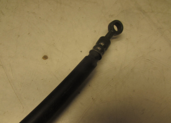 Remleiding voor Yamaha V max