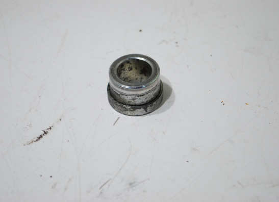 Achteras Yamaha XJ 900 S Diversion