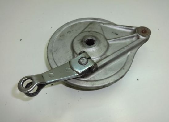 Brake drum Honda CMX 250 