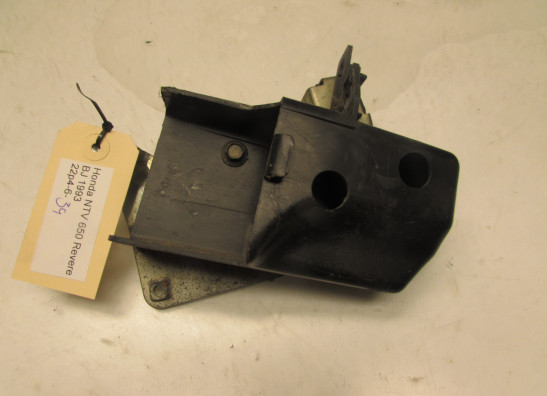Other Honda NTV 650