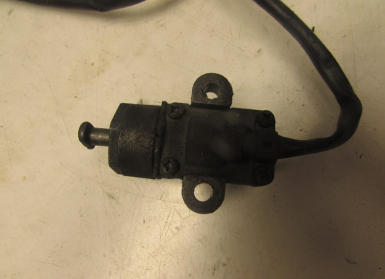 side stand switch Yamaha V max