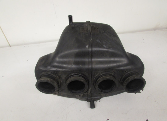 Luftkanale links Suzuki GSX F 600