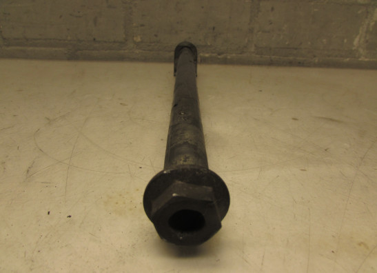 Rear axle Honda CBR 1000 F