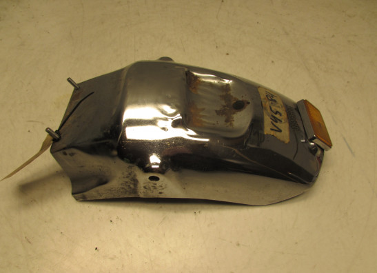 Achterspatbord Honda VF 700  750 C Magna