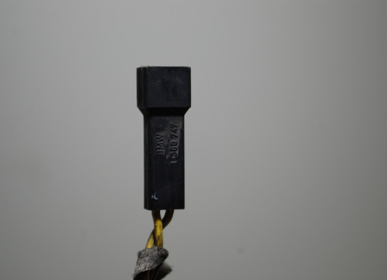 Choke bediening BMW K 1100 LT