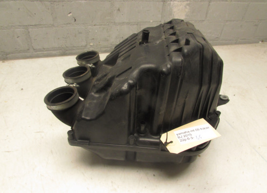 Luftfiltergehäuse Yamaha Tracer 900