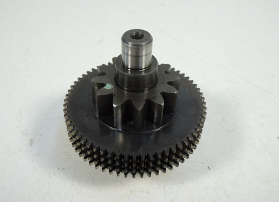 Motorblock Sonstiges Aprilia Dorsoduro 750