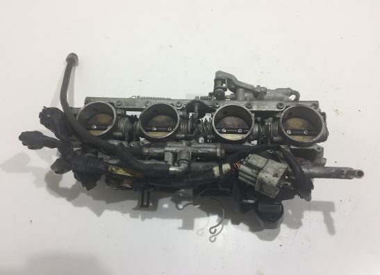Einspritzanlage Yamaha FJR 1300