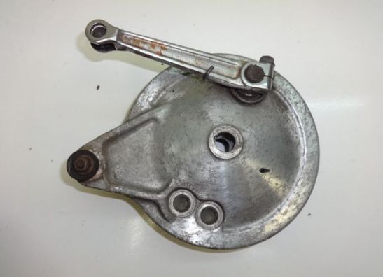 Brake drum Honda VT 700 750