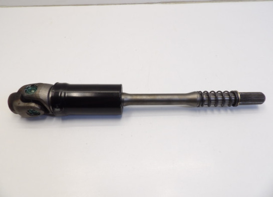Cardan as Honda ST 1100 Pan European