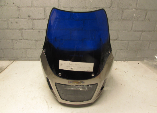 Topkuip Suzuki GSF 1200 Bandit