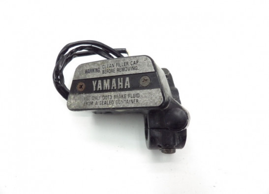Front brake master cylinder  Yamaha XVZ 1300 Venture