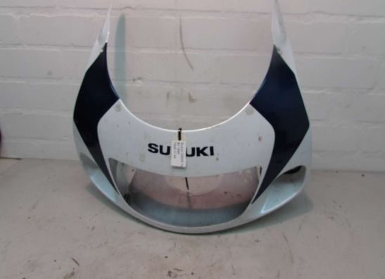 Topkuip Suzuki GSX R 750