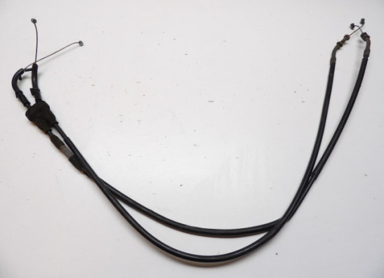 Gaskabel Yamaha XJ 900 S Diversion