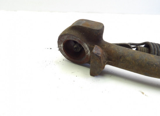 Standaard Yamaha XJ 900 S Diversion