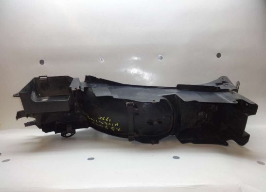 Rear fender Yamaha XJ 900 S Diversion