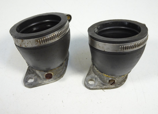 Air intake Ducati 750 SS Supersport