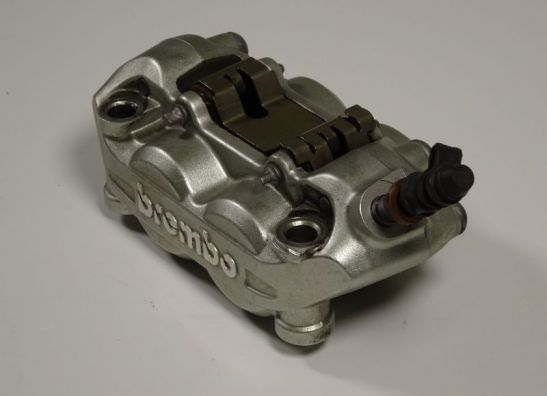 Remklauw rechts voor Ducati 848