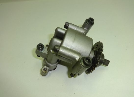 Olpumpe Yamaha FJR 1300