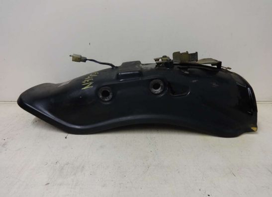 Achterspatbord Kawasaki LTD 454