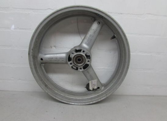 Voorvelg Suzuki GSX F 600
