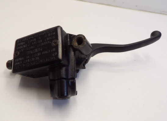 Rempomp Honda VT 700 750