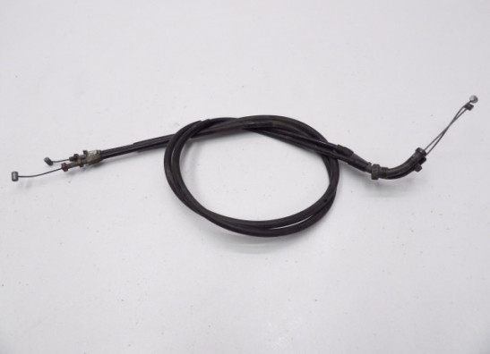 Throttle cable Honda VT 500