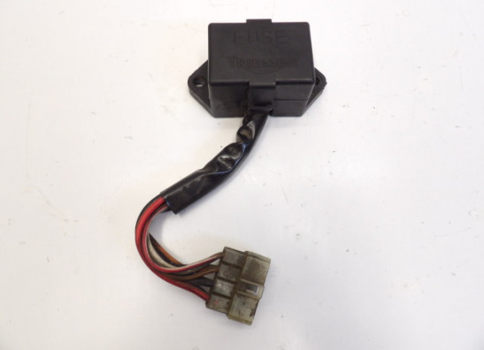 Fuse box Triumph 1200 Daytona