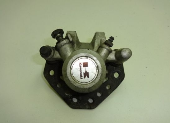 Brake caliper right front Kawasaki VN 700  750