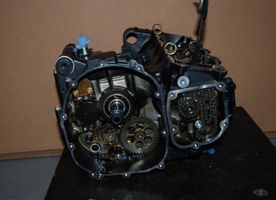 Motorblok Kawasaki Z 750