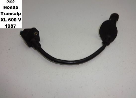 Ignition Coil Honda TRANSALP