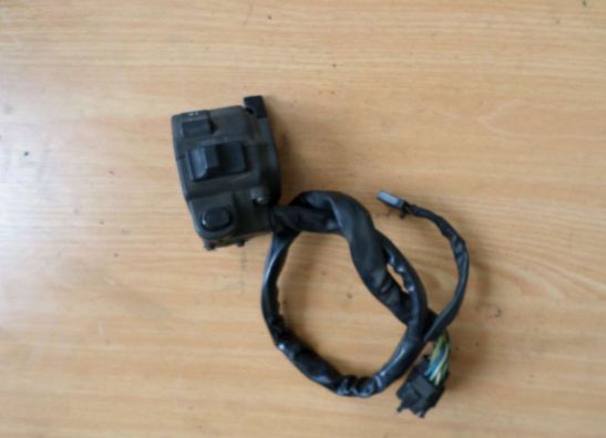 Handlebar switch assy left Kawasaki LTD 454