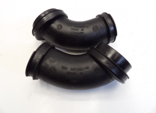 Throttle body BMW R 1200 GS