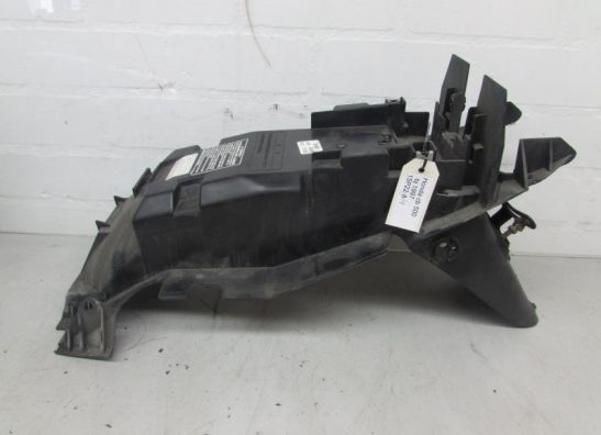 Kentekenplaathouder Honda CB 500