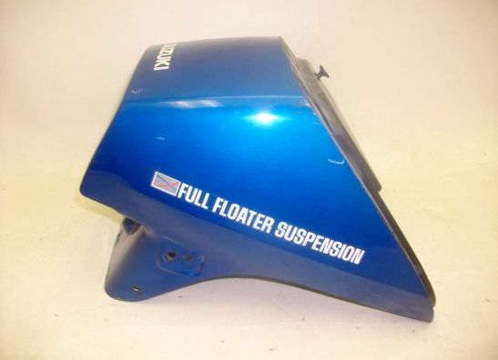 Heck Suzuki GSX 1100 G