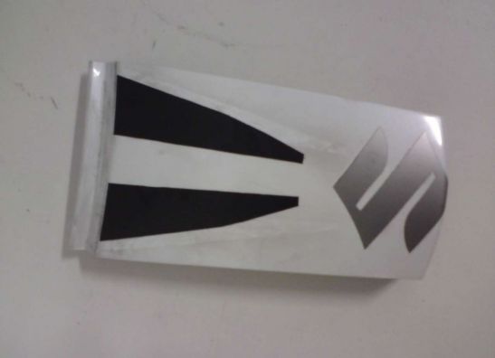 Cowl seat center Suzuki GSX R 600
