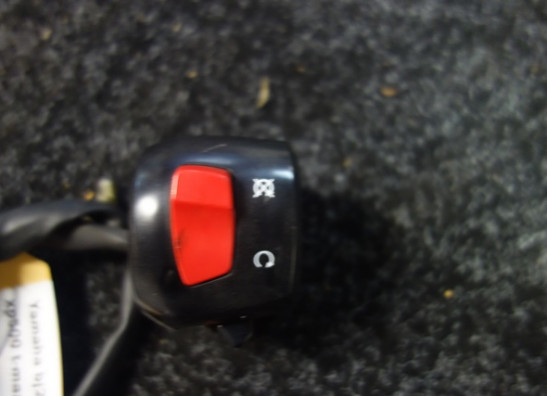 Stuurschakelaar rechts Yamaha XP 500 T-Max