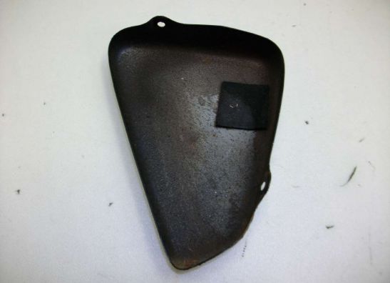 Seitenverkleidung rechts klein Suzuki LS 650