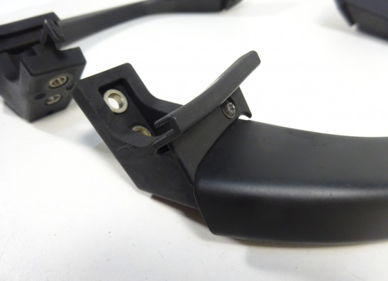 Soziusgriff BMW K 1200 GT